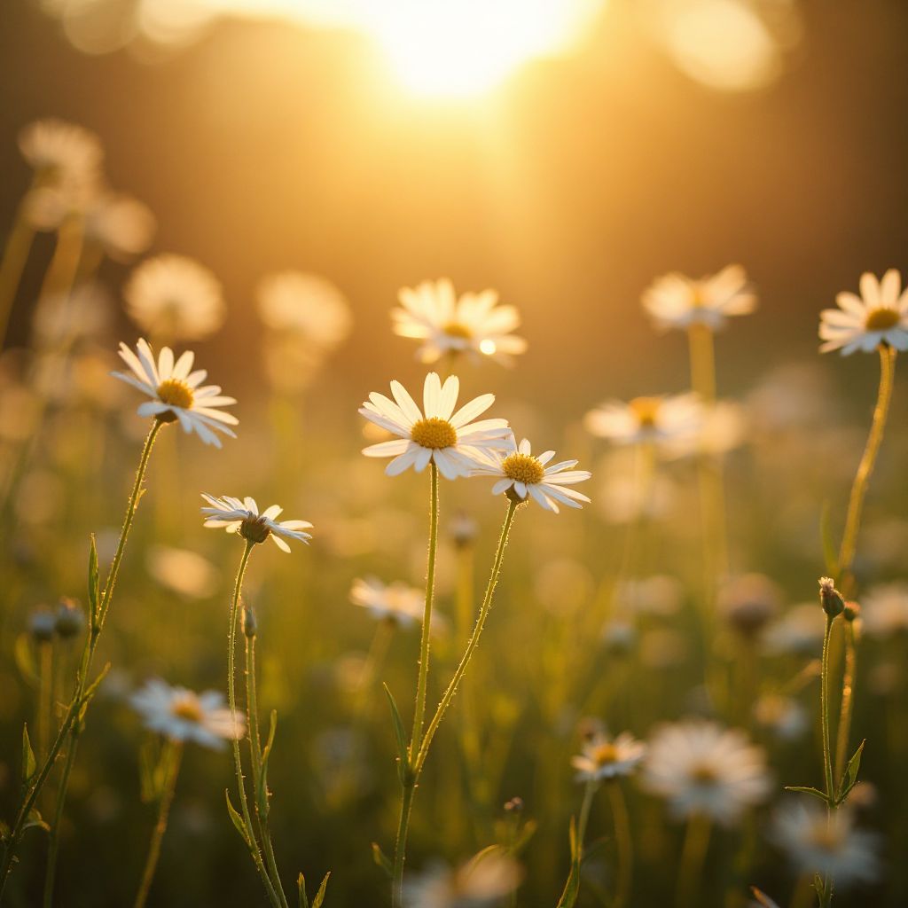 Appreciating Small Joys