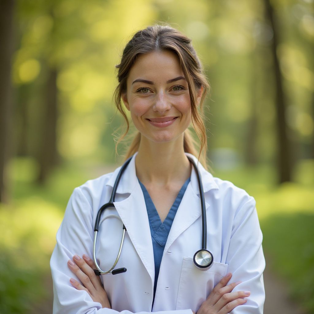 Dr. Elena Rodriguez